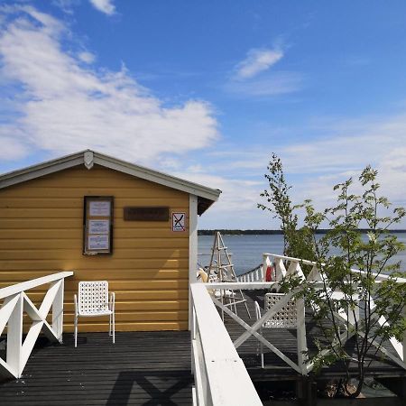 Villa Bjoerksten Loviisa Exterior foto