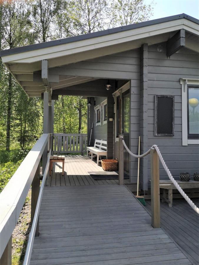 Villa Bjoerksten Loviisa Exterior foto