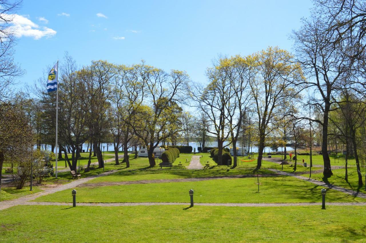 Villa Bjoerksten Loviisa Exterior foto